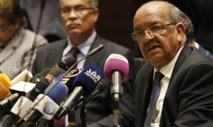 Messahel : «L’Algérie continuera à être un partenaire loyal du Mali»