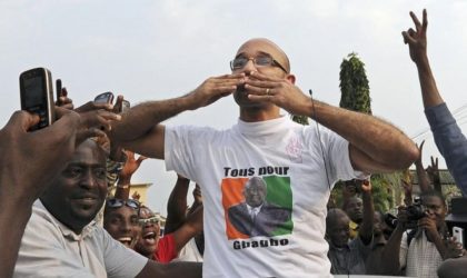 Michel Gbagbo : «200 prisonniers politiques  dans les prisons en Côte d’Ivoire»