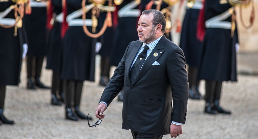 Le Quai d’Orsay ouvre sa chaîne au Polisario : la France lâche-t-elle Rabat ?