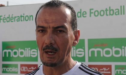 Coupe arabe des clubs champions : Neghiz arrête la liste des 23 joueurs du NAHD