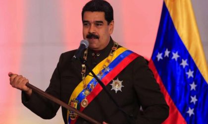 Venezuela : Maduro «proche» d’un accord avec l’opposition