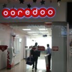 Ooredoo, téléphonie mobile