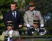 Le chef d’état-major de l’armée française met sa menace à exécution