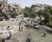 Syrie : 18 morts dans un attentat-suicide