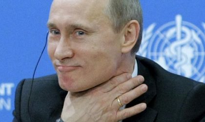 Poutine va expulser 755 diplomates américains de Russie