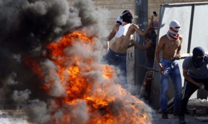 La Ligue arabe avertit Tel-Aviv : «Vous êtes en train de jouer avec le feu»