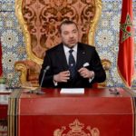 Mohammed VI Maroc