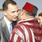 Maroc, Sahara Occidental, Espagne, Mohammed VI, Rabat