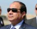 Le député Hassan Aribi traite le raïs égyptien de «dangereux terroriste»