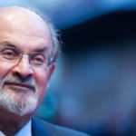 Salman Rushdie