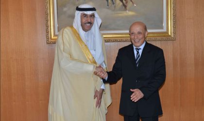 Une déclaration de l’ambassadeur d’Arabie Saoudite irrite les Algériens