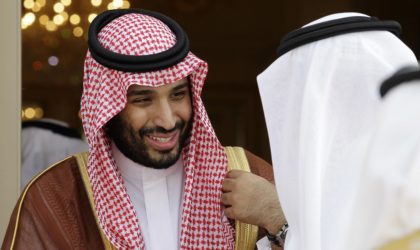 Le coup d’Etat contre le roi d’Arabie Saoudite a-t-il déjà eu lieu ?