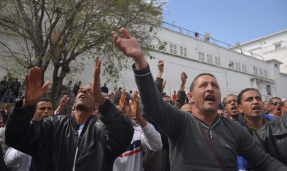 Le syndicat autonome de Sonelgaz décidé à marcher à Alger