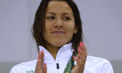 Souad Cherouati dénonce la gestion catastrophique de la natation algérienne