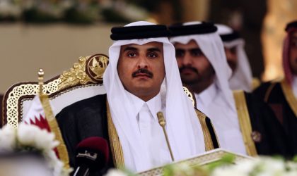 Une source diplomatique américaine n’écarte pas un coup d’Etat au Qatar