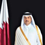 Emirats, Tamin Bin Hamad Al-Thani