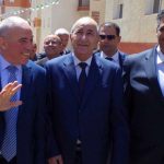 Tebboune, programme