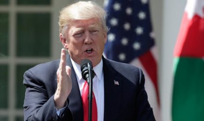 Trump lâche définitivement l’opposition «démocratique» armée syrienne