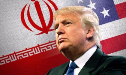 Accord sur le nucléaire iranien : Trump revient à la raison