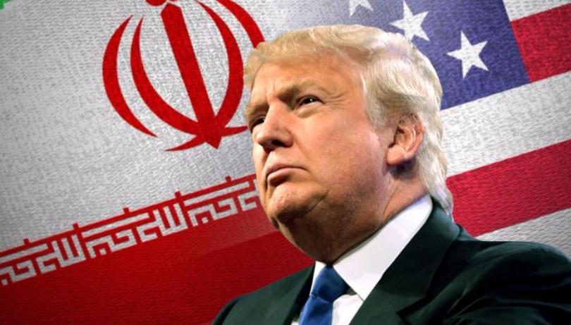 Trump Iran nucléaire