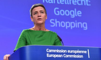 L’amende infligée à Google reviendra aux citoyens européens