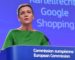 L’amende infligée à Google reviendra aux citoyens européens