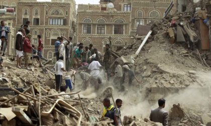 Care International : «La crise humanitaire au Yémen est une honte pour l’humanité»