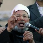 Youssef Al-Qaradawi, Palestine, Israël,