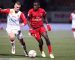 Ligue des champions d’Afrique : l’USM Alger bat Caps United (4-1) et passe en quarts