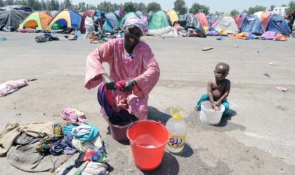 Migrants africains : le patron de la DGSN contredit Messahel et Ouyahia