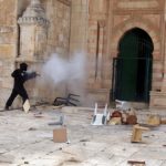 Al-Qods, mosquée Al-Aqsa, Palestiniens, Israël