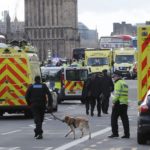 Attentat Londres