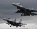 La Russie escorte trois avions français et deux américains loin de ses frontières