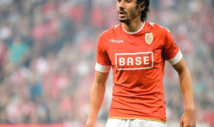 Football : Ishak Belfodil indécis