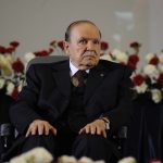 Bouteflika, cadres