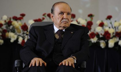 Le président Bouteflika procède à un mouvement partiel dans le corps de la magistrature