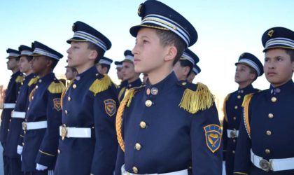 Le général-major Miliani Bouabdellah : «Les Ecoles des cadets sont un modèle pour de nombreux pays étrangers»