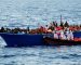 Des Tunisiens et des Libyens à la tête de réseaux d’immigration clandestine