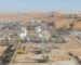 Sonatrach : inauguration de la station de compression GR5 de Hassi R’mel