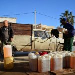 Frontière algéro-marocaine