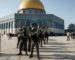 Les MAE arabes ont fermement condamné les mesures d’Israël à Jérusalem-Est