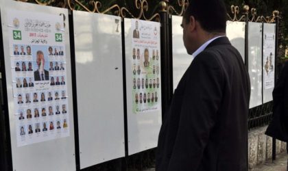 Elections locales : le corps électoral convoqué pour le 23 novembre 2017