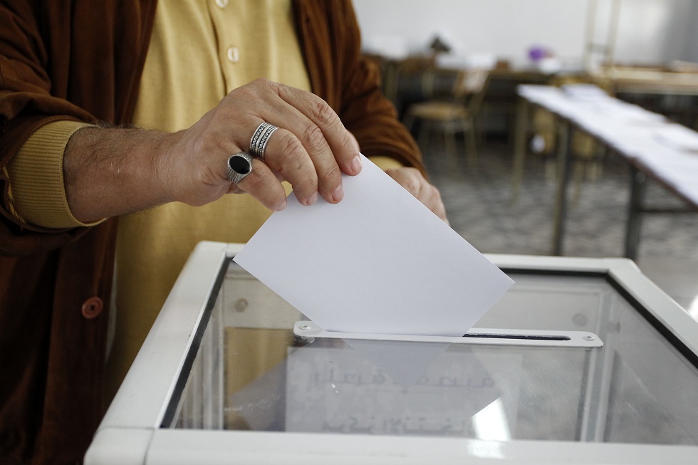 Les élections locales seront un test pour mesurer l’audience des partis en lice et leurs capacités à s’élever au niveau des exigences de l’heure. New Press