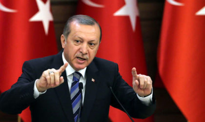 Turquie : Erdogan limoge plus de 18 000 fonctionnaires