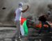 L’armée israélienne suréquipée fuit devant les lancers de pierres des Palestiniens