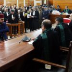Gdeim Izik prisonniers