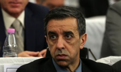 Les patrons et Sidi-Saïd reprochent à Tebboune son «geste» envers Haddad