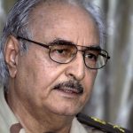 Haftar