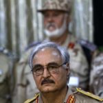 Haftar Benghazi