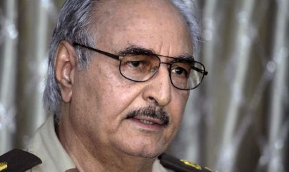 Libye : le maréchal Khalifa Haftar libère Benghazi et crie victoire